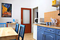 Penzion Jizerské hory apartmán Janov, čtyřlůžkový apartmán 3